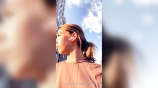 [116] Heyhorny (Mira Horny aka hey_horny) OnlyFans Leaks Brunette Sexy Slut Porn