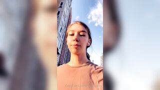 [116] Heyhorny (Mira Horny aka hey_horny) OnlyFans Leaks Brunette Sexy Slut Porn