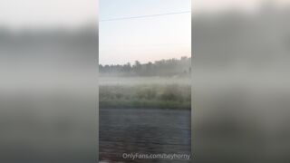 [119] Heyhorny (Mira Horny aka hey_horny) OnlyFans Leaks Brunette Sexy Slut Porn