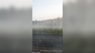 [119] Heyhorny (Mira Horny aka hey_horny) OnlyFans Leaks Brunette Sexy Slut Porn