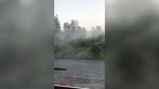 [119] Heyhorny (Mira Horny aka hey_horny) OnlyFans Leaks Brunette Sexy Slut Porn