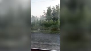 [119] Heyhorny (Mira Horny aka hey_horny) OnlyFans Leaks Brunette Sexy Slut Porn