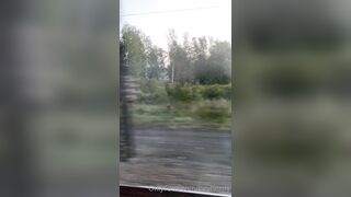 [119] Heyhorny (Mira Horny aka hey_horny) OnlyFans Leaks Brunette Sexy Slut Porn