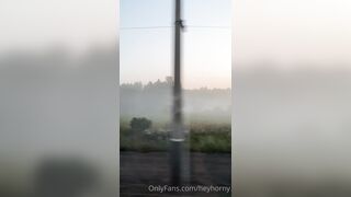 [119] Heyhorny (Mira Horny aka hey_horny) OnlyFans Leaks Brunette Sexy Slut Porn