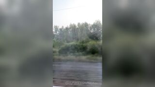 [119] Heyhorny (Mira Horny aka hey_horny) OnlyFans Leaks Brunette Sexy Slut Porn