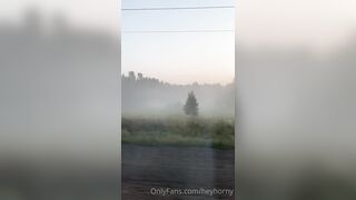 [119] Heyhorny (Mira Horny aka hey_horny) OnlyFans Leaks Brunette Sexy Slut Porn