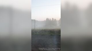 [119] Heyhorny (Mira Horny aka hey_horny) OnlyFans Leaks Brunette Sexy Slut Porn