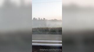 [119] Heyhorny (Mira Horny aka hey_horny) OnlyFans Leaks Brunette Sexy Slut Porn