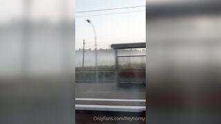 [119] Heyhorny (Mira Horny aka hey_horny) OnlyFans Leaks Brunette Sexy Slut Porn