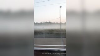 [119] Heyhorny (Mira Horny aka hey_horny) OnlyFans Leaks Brunette Sexy Slut Porn