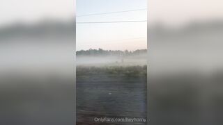 [119] Heyhorny (Mira Horny aka hey_horny) OnlyFans Leaks Brunette Sexy Slut Porn