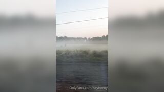 [119] Heyhorny (Mira Horny aka hey_horny) OnlyFans Leaks Brunette Sexy Slut Porn