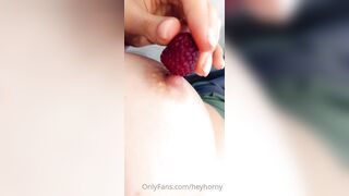 [122] Heyhorny (Mira Horny aka hey_horny) OnlyFans Leaks Brunette Sexy Slut Porn