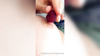 [122] Heyhorny (Mira Horny aka hey_horny) OnlyFans Leaks Brunette Sexy Slut Porn
