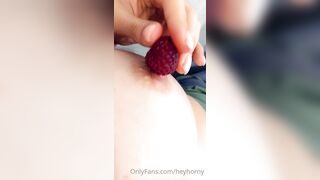[122] Heyhorny (Mira Horny aka hey_horny) OnlyFans Leaks Brunette Sexy Slut Porn