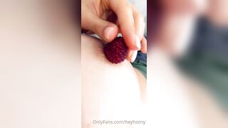 [122] Heyhorny (Mira Horny aka hey_horny) OnlyFans Leaks Brunette Sexy Slut Porn