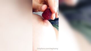 [122] Heyhorny (Mira Horny aka hey_horny) OnlyFans Leaks Brunette Sexy Slut Porn