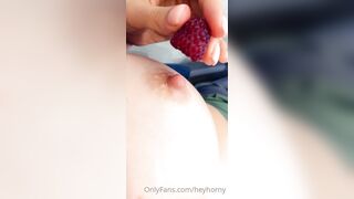 [122] Heyhorny (Mira Horny aka hey_horny) OnlyFans Leaks Brunette Sexy Slut Porn