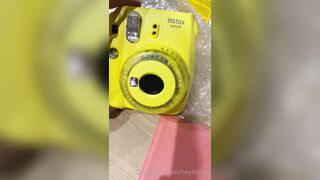 [124] Heyhorny (Mira Horny aka hey_horny) OnlyFans Leaks Brunette Sexy Slut Porn