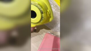 [124] Heyhorny (Mira Horny aka hey_horny) OnlyFans Leaks Brunette Sexy Slut Porn