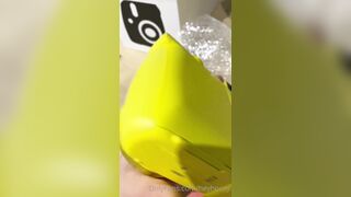 [124] Heyhorny (Mira Horny aka hey_horny) OnlyFans Leaks Brunette Sexy Slut Porn