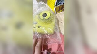 [124] Heyhorny (Mira Horny aka hey_horny) OnlyFans Leaks Brunette Sexy Slut Porn