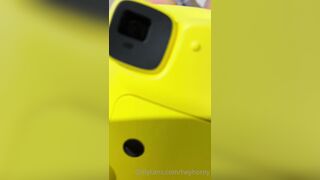 [124] Heyhorny (Mira Horny aka hey_horny) OnlyFans Leaks Brunette Sexy Slut Porn