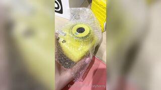 [124] Heyhorny (Mira Horny aka hey_horny) OnlyFans Leaks Brunette Sexy Slut Porn