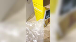 [124] Heyhorny (Mira Horny aka hey_horny) OnlyFans Leaks Brunette Sexy Slut Porn