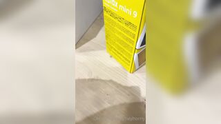 [124] Heyhorny (Mira Horny aka hey_horny) OnlyFans Leaks Brunette Sexy Slut Porn