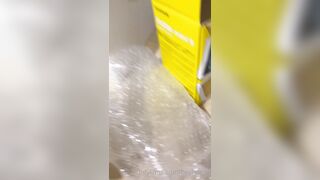 [124] Heyhorny (Mira Horny aka hey_horny) OnlyFans Leaks Brunette Sexy Slut Porn