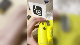 [124] Heyhorny (Mira Horny aka hey_horny) OnlyFans Leaks Brunette Sexy Slut Porn