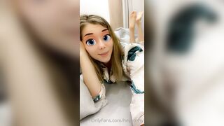 [142] Heyhorny (Mira Horny aka hey_horny) OnlyFans Leaks Brunette Sexy Slut Porn