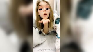 [142] Heyhorny (Mira Horny aka hey_horny) OnlyFans Leaks Brunette Sexy Slut Porn