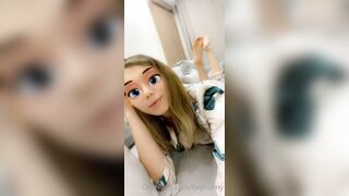 [142] Heyhorny (Mira Horny aka hey_horny) OnlyFans Leaks Brunette Sexy Slut Porn