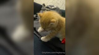 [144] Heyhorny (Mira Horny aka hey_horny) OnlyFans Leaks Brunette Sexy Slut Porn