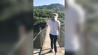 [146] Heyhorny (Mira Horny aka hey_horny) OnlyFans Leaks Brunette Sexy Slut Porn