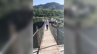 [146] Heyhorny (Mira Horny aka hey_horny) OnlyFans Leaks Brunette Sexy Slut Porn