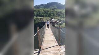 [146] Heyhorny (Mira Horny aka hey_horny) OnlyFans Leaks Brunette Sexy Slut Porn