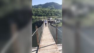 [146] Heyhorny (Mira Horny aka hey_horny) OnlyFans Leaks Brunette Sexy Slut Porn