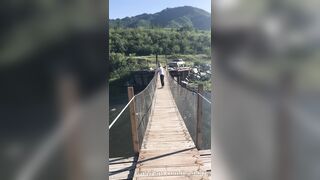 [146] Heyhorny (Mira Horny aka hey_horny) OnlyFans Leaks Brunette Sexy Slut Porn