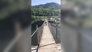 [146] Heyhorny (Mira Horny aka hey_horny) OnlyFans Leaks Brunette Sexy Slut Porn