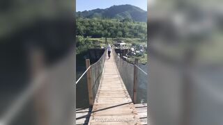 [146] Heyhorny (Mira Horny aka hey_horny) OnlyFans Leaks Brunette Sexy Slut Porn