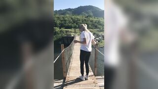 [146] Heyhorny (Mira Horny aka hey_horny) OnlyFans Leaks Brunette Sexy Slut Porn