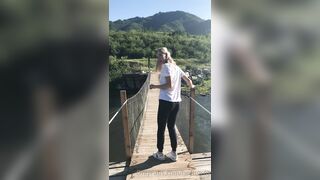 [146] Heyhorny (Mira Horny aka hey_horny) OnlyFans Leaks Brunette Sexy Slut Porn