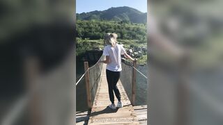 [146] Heyhorny (Mira Horny aka hey_horny) OnlyFans Leaks Brunette Sexy Slut Porn