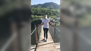 [146] Heyhorny (Mira Horny aka hey_horny) OnlyFans Leaks Brunette Sexy Slut Porn