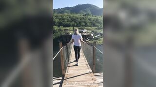 [146] Heyhorny (Mira Horny aka hey_horny) OnlyFans Leaks Brunette Sexy Slut Porn