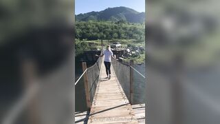 [146] Heyhorny (Mira Horny aka hey_horny) OnlyFans Leaks Brunette Sexy Slut Porn