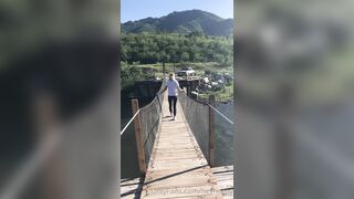 [146] Heyhorny (Mira Horny aka hey_horny) OnlyFans Leaks Brunette Sexy Slut Porn